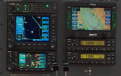 garmin 430 530 avionics suite upgrades in sacramento