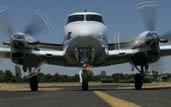 king air beechcraft acquisitions