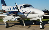 beechcraft king air specialists sacramento, turbine brokerage, pre-purchase inspections