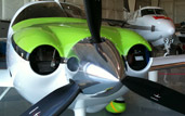 tornado alley turbo conversions for cirrus aircraft in sacramento