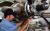 turbo prop pilot services at woodland aviation