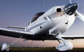 authorized service center diamond aircraft norcal