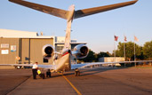 sacramento turbine maintenance at woodland aviation in davis