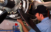 northern california king air maintenance, sacramento, turbo prop, northern california