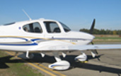 professional pilot services for turbo prop at woodland aviation